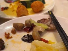 -台北牛扒·西餐自助·下午茶(同泰时代广场店)