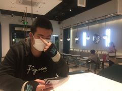 -森茶(湛江万达店)