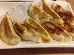 煎饺-东方饺子王(创始店)