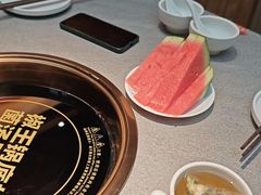 -菌自在·云南野生菌火锅(长安万达店)