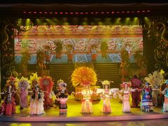 -深圳锦绣中华民俗村