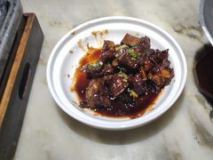 -绿茶餐厅(朝阳大悦城店)