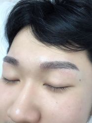 点击看大图 -HQ半永久纹绣纹眉