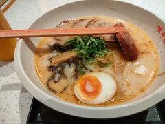 -味千拉面(光启城时尚购物中心店)