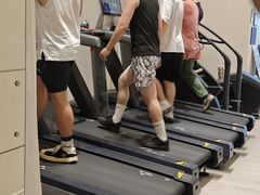 -YCHL Studios健身工作室(市二宫店)