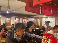大堂-豚王拉面(澳门银河店)
