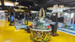 -秦皇星际小蚂蚁乐园