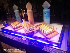 -蓝海国际大饭店·蓝钻自助百汇(兰山店)