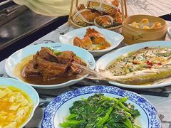 -小陆莲花蟹园农家乐(莲花岛店)