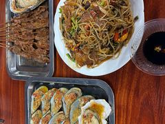 -阿彬烧烤(桐油店)