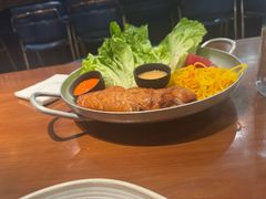 -MAGPIE喜鹊派餐厅(华侨城店)