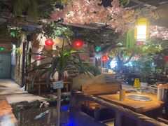 -城墙拐拐火锅(三峡广场黑金冠店)
