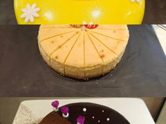 -厦门海景千禧大酒店·海景咖啡厅