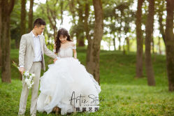 -韩国艺匠ARTIZ STUDIO(汉口店)