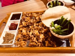 -陈傻子餐厅(世纪都会店)