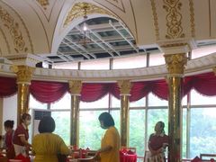 露天位-华梅西餐厅(哈尔滨中央大街店)