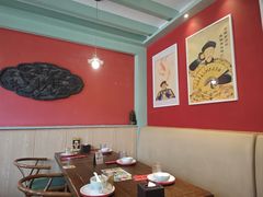 -院落新京菜·烤鸭(地安门店)