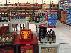 -华润万家(凯德和平广场店)