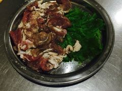 老板娘的烤肉店(三八广场店)-老板娘的烤肉店(港湾广场店)