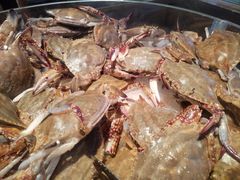 -欢乐牧场海鲜烤肉自助(牡丹园店)