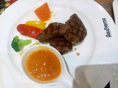-斗牛士牛排餐厅(富力海珠城广场店)