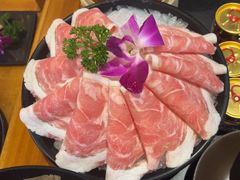 -珮姐老火锅(鄞州印象城店)