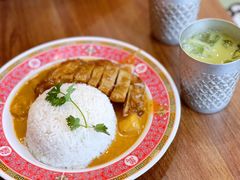 -曼谷食堂·泰国家庭料理(丹桂路店)