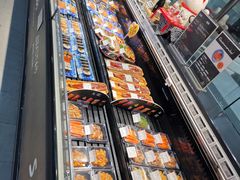 -Olé精品超市(太原万象城店)