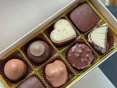 -Laderach 莱德拉(上海环贸iapm店)