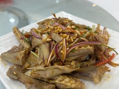 -绿雅居原生态农庄(小涌店)