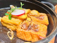 -七色云蔬食(喜邻里店)