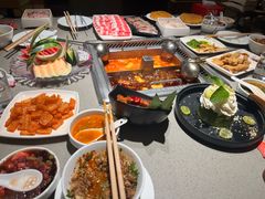 -海底捞火锅(九久奥特莱斯店)