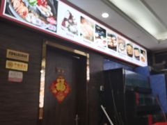 -肥仔顺德菜(龙悦居店)