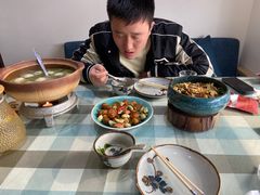 -君霖海鲜私房菜(春柳店)