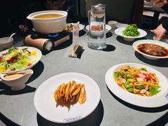 -佬太公海鸭·海鲜大排档(上海总店)