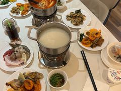 -御水泉·国际水疗会(广州长隆店)