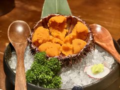 -千代武日本料理(开发区店)