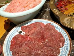 -堂客老火锅(欣阳广场总店)