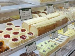 -蜂蝶来饼店(拱北总店)