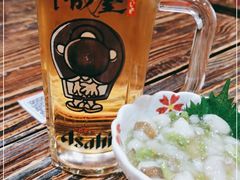 -平成屋·午肴夜酒(四川北路店)