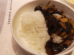 -悦融琥珀·京鲁菜·海味珍品(西单店)