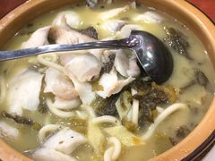 -香港仔茶餐厅(凤阳店)