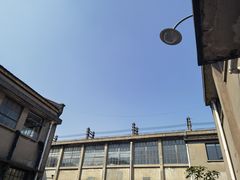 -半岛1919创意园区