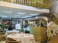 大堂-廣味潮鲜·一品潮滋味(五道口店)