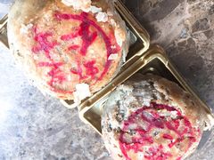 -金太粽(上海弄堂第一粽店)