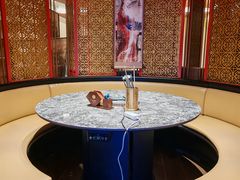 -牛将军•涮肉•烤肉(北京王府井·故宫店)