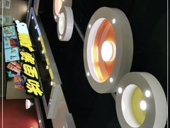 -赛百味SUBWAY(燕莎奥莱店)