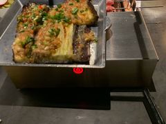 -很久以前羊肉串(中山公园店)