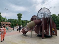 -枫香湖儿童公园