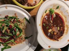 -宋徽厨·安徽菜(安庆绿地店)